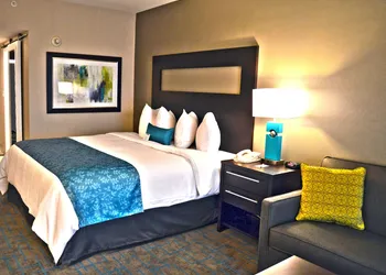 Holiday Inn & Suites Syracuse Airport - Liverpool by IHG hotel thumbnail 7