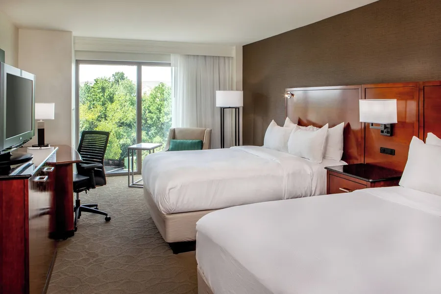 Delta Hotels by Marriott Chesapeake Norfolk hotel detail image 6