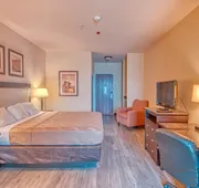 Express Inn & Suites hotel detail image 3