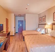 Express Inn & Suites hotel detail image 4