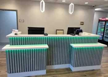 The Angler Hotel Livingston, an Ascend Collection Hotel hotel thumbnail 2