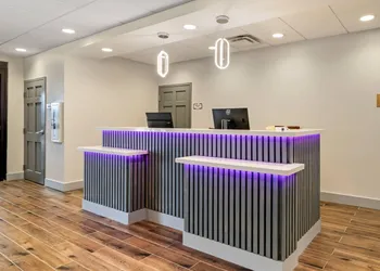 The Angler Hotel Livingston, an Ascend Collection Hotel hotel thumbnail 4