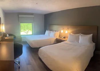 The Angler Hotel Livingston, an Ascend Collection Hotel hotel thumbnail 6