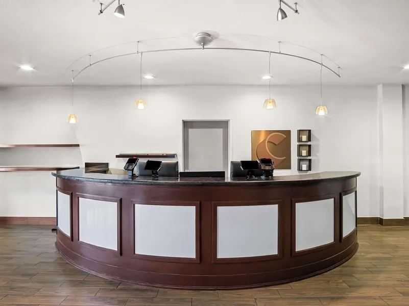Comfort Suites Lindale - Tyler North hotel detail image 2