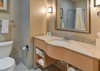 Comfort Suites Lindale - Tyler North hotel thumbnail 4