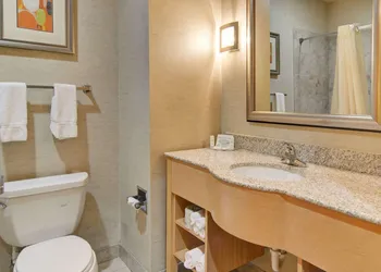 Comfort Suites Lindale - Tyler North hotel thumbnail 5