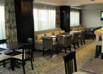 Hampton Inn Lindale/Tyler hotel thumbnail 2