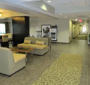 Hampton Inn Lindale/Tyler hotel detail image 3