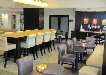 Hampton Inn Lindale/Tyler hotel thumbnail 5