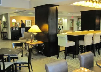 Hampton Inn Lindale/Tyler hotel thumbnail 6