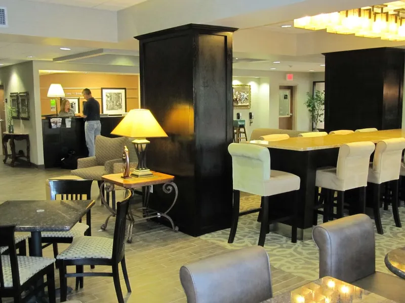 Hampton Inn Lindale/Tyler hotel detail image 6