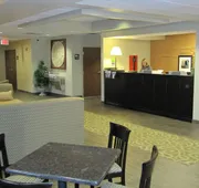 Hampton Inn Lindale/Tyler hotel detail image 7