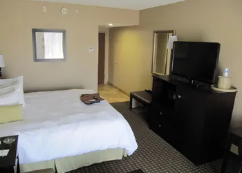 Hampton Inn Lindale/Tyler hotel thumbnail 8