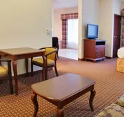 Holiday Inn Express & Suites Center by IHG hotel detail image 3