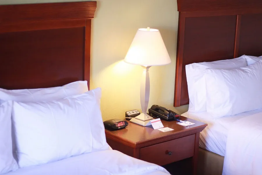 Holiday Inn Express & Suites Center by IHG hotel detail image 6