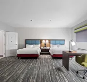 Hampton Inn & Suites Mount Pleasant hotel detail image 5