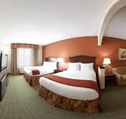 Holiday Inn Express and Suites Henderson by IHG hotel detail image 3