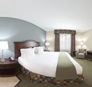 Holiday Inn Express and Suites Henderson by IHG hotel detail image 4