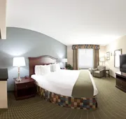 Holiday Inn Express and Suites Henderson by IHG hotel detail image 5