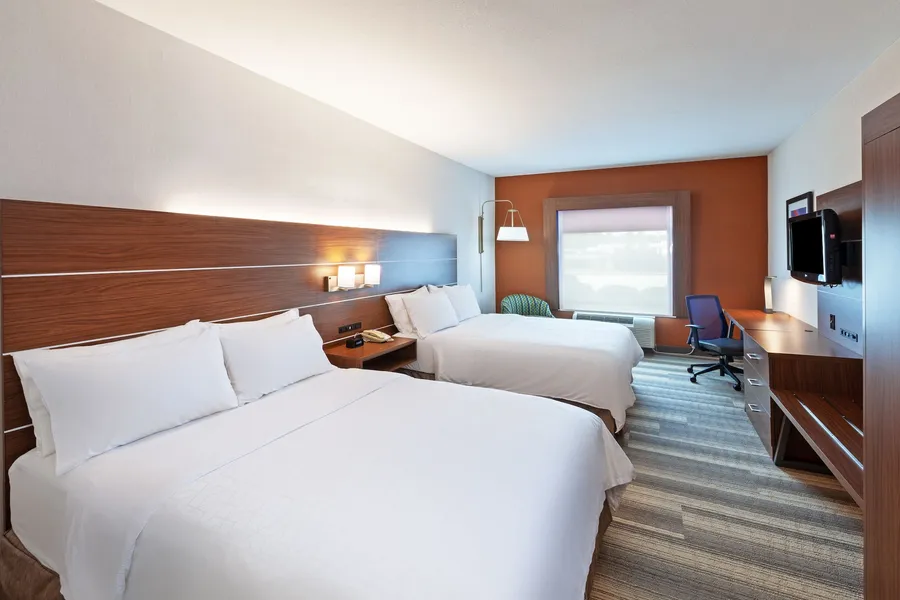 Holiday Inn Express Suites Jasper by IHG hotel detail image 2