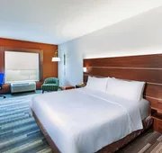 Holiday Inn Express Suites Jasper by IHG hotel detail image 3