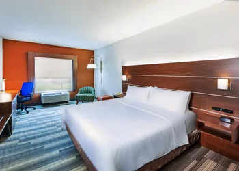 Holiday Inn Express Suites Jasper by IHG hotel thumbnail 3