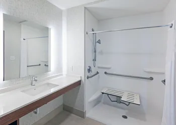 Holiday Inn Express Suites Jasper by IHG hotel thumbnail 5