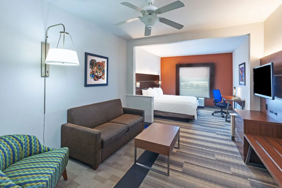 Holiday Inn Express Suites Jasper by IHG hotel detail image 6