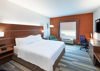 Holiday Inn Express Suites Jasper by IHG hotel thumbnail 8