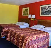 Homeplace Inn hotel detail image 5