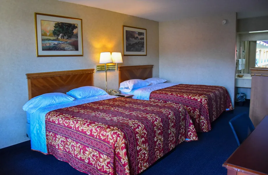 Homeplace Inn hotel detail image 6