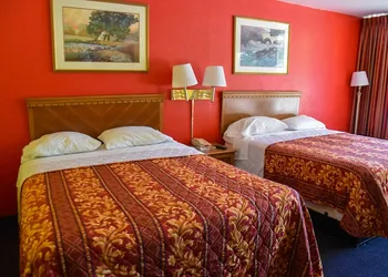 Homeplace Inn hotel thumbnail 7