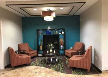Executive Inn & Suites Joaquin hotel thumbnail 5