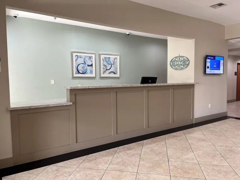 Best Western Cleveland Inn & Suites hotel detail image 2