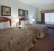 Best Western Cleveland Inn & Suites hotel detail image 3