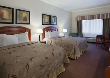Best Western Cleveland Inn & Suites hotel thumbnail 3