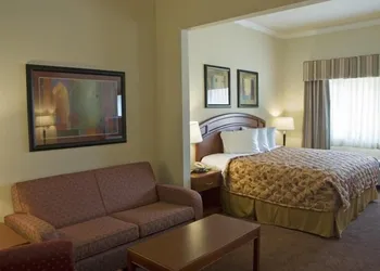 Best Western Cleveland Inn & Suites hotel thumbnail 5