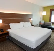 Holiday Inn Express & Suites New Boston by IHG hotel detail image 4