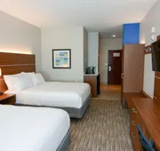 Holiday Inn Express & Suites New Boston by IHG hotel detail image 5