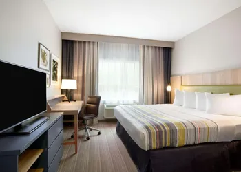 Country Inn & Suites by Radisson, Enid, OK hotel thumbnail 3