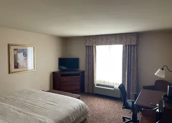 Hampton Inn Rawlins hotel thumbnail 3