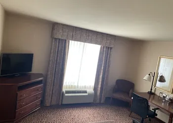 Hampton Inn Rawlins hotel thumbnail 4