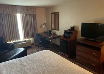 Hampton Inn Rawlins hotel thumbnail 5