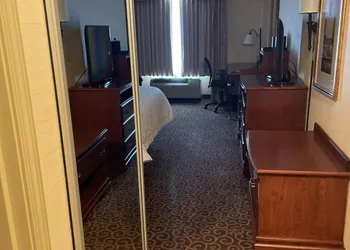 Hampton Inn Rawlins hotel thumbnail 6