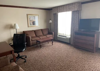 Hampton Inn Rawlins hotel thumbnail 7