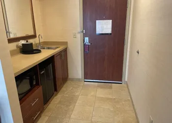 Hampton Inn Rawlins hotel thumbnail 8