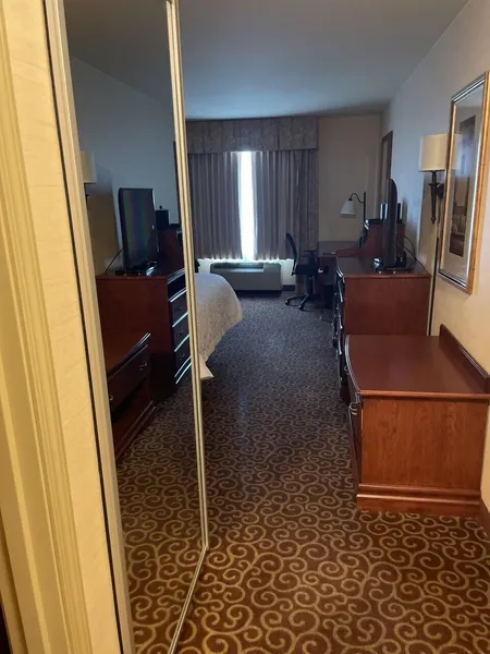 Hampton Inn Rawlins hotel detail image 6