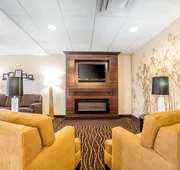 Sleep Inn & Suites Douglas hotel detail image 3
