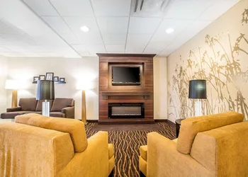 Sleep Inn & Suites Douglas hotel thumbnail 3