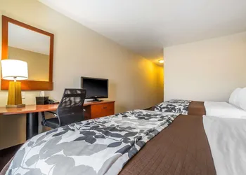 Sleep Inn & Suites Douglas hotel thumbnail 6